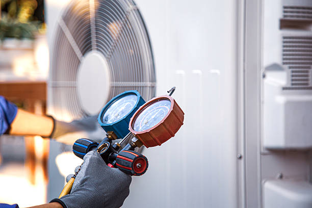 Trusted Hvac Maintenance service in Edgewood, MD - HVAC Repair CO
